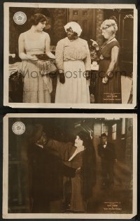 1k962 SOUTHERN PRIDE 2 LCs 1917 great images of Gail Kane and Cora Drew
