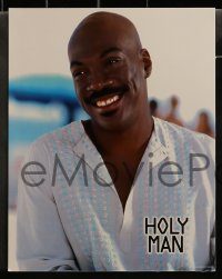 1k411 HOLY MAN 7 LCs 1998 Stephen Herek, wacky images of Eddie Murphy, Jeff Goldblum, Kelly Preston!