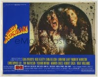 1r314 1941 LC 1979 Nancy Allen tarred & feathered, directed by Steven Spielberg!