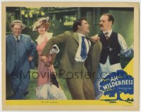1r332 AH WILDERNESS LC 1935 Eric Linden gets drunk for 1st time, Eugene O'Neill's American drama!