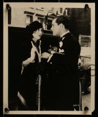 1s520 CERTAIN YOUNG MAN 6 8x10 stills 1928 Ramon Novarro & Marceline Day romance under the moon!
