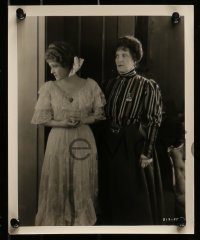 1s584 DENIAL 5 8x10 stills 1925 great images of gorgeous Claire Windsor and top cast!