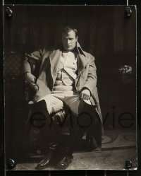 1s394 DESIREE 8 8x10 stills 1954 Marlon Brando as Napoleon Bonaparte & Jean Simmons, some candids!