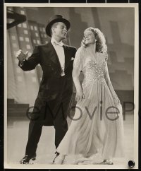 1s609 JOLSON STORY 5 8x10 stills 1946 Larry Parks as the world's greatest entertainer, Evelyn Keyes