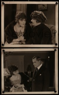 1s539 LADY IN LOVE 6 8x10 stills 1920 great images of Ethel Clayton and the other Harrison Ford!