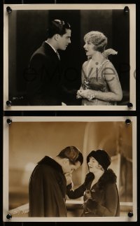1s618 LOVERS 5 8x10 stills 1927 Ramon Novarro, Alice Terry, play by Jose Echegaray y Eizaguirre!