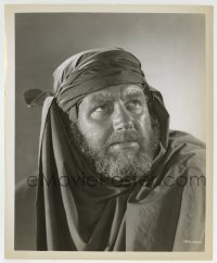 2a118 ALI BABA & THE FORTY THIEVES 8.25x10 still 1944 c/u of Andy Devine in costume as Abdullah!