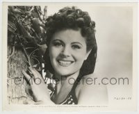2a658 MARGARET LOCKWOOD 8.25x10 still 1939 the English actress is the lead of Rulers of the Sea!