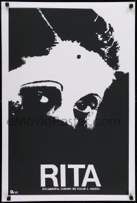 2b213 RITA Cuban R1990s Oscar Valdes' biographical documentary about the life of Rita Montaner!