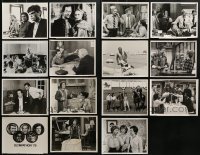 2g499 LOT OF 15 1980S TV 7X9 STILLS 1980s scenes from a variety of movies & television shows!