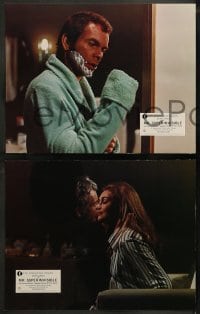 2h244 MR SUPERINVISIBLE 8 Canadian LCs 1970 directed by Antonio Margheriti, wacky Dean Jones!
