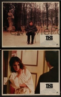 2h367 TENANT 8 LCs 1976 Le Locataire, no one does it to you like Roman Polanski!