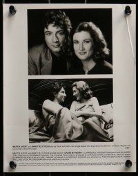 2m521 CROSS MY HEART 9 8x10 stills 1987 great images of Martin Short and Annette O'Toole!