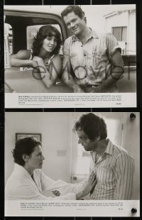 2m459 INDEPENDENCE DAY 10 from 5.25x9.5 to 8x9.5 stills 1982 Kathleen Qiunlan, David Keith and cast!