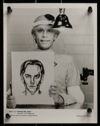 2m401 MAKING MR. RIGHT 11 8x10 stills 1987 John Malkovich, Ann Magnuson, Glenne Headly!