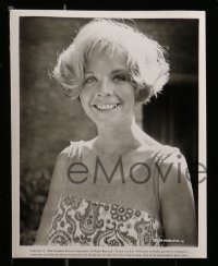 2m814 MAN FOR ALL SEASONS 5 8x10 stills 1966 great portrait images of gorgeous Susannah York!