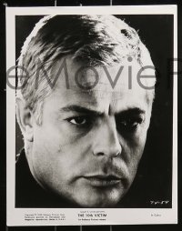 2m203 MARCELLO MASTROIANNI 47 from 7x9.5 to 8x10 stills 1960s-1990s cool portraits of the star!
