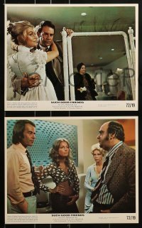 2m019 SUCH GOOD FRIENDS 11 color 8x10 stills 1972 Otto Preminger, Dyan Cannon, Jennifer O'Neill!
