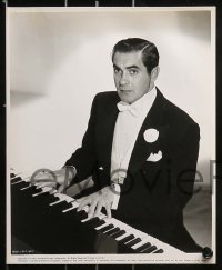 2m230 TYRONE POWER JR. 20 8x10 stills 1930s-50s cool portraits of the star from a variety of roles!