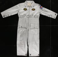 2w106 LOST IN SPACE size 10 space commander suit 1960s you can dress like one of the crew members!