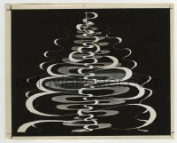 2x646 FANTASIA 8x10 still 1942 the graceful symmetries are accurate reproductions of sound!