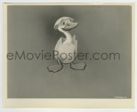 2x700 UGLY DUCKLING 8x10 key book still 1939 Disney Silly Symphony, baby duck hatching from egg!