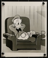 2x771 THIS IS YOUR LIFE DONALD DUCK 3 TV 8.25x10 stills 1960 Walt Disney's Wonderful World of Color!