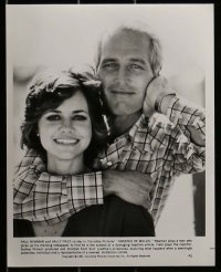 3d477 ABSENCE OF MALICE 8 8x10 stills 1981 Paul Newman, Sally Field, directed by Sydney Pollack!