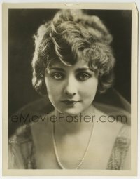 3m149 ALICE TERRY 8x10.25 still 1922 she'll be Princess Flavia in the upcoming Prisoner of Zenda!