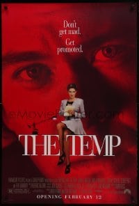 3w875 TEMP advance 1sh 1993 Lara Flynn Boyle, Timothy Hutton, Oliver Platt, Faye Dunaway