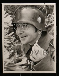 4a791 ARTE JOHNSON 3 from 7x9 to 7.5x10 stills 1970s great close ups of the wacky star!