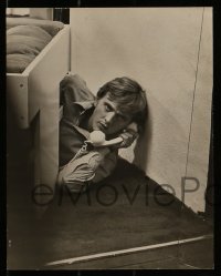 4a690 BLOW-UP 4 8x10 stills 1967 all great portrait images of David Hemmings!