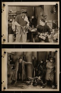 4a006 CODE OF THE SEA 8 8x11 key book stills 1924 sailor Rod La Rocque, directed by Victor Fleming!