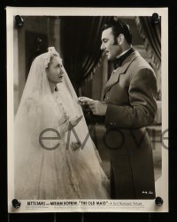 4a406 GEORGE BRENT 8 8x10 stills 1930s-1940s with Hopkins, Oberon, a variety of roles!