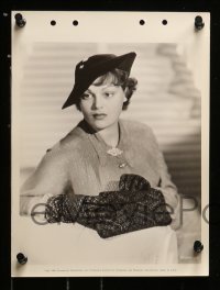 4a424 KATHERINE DEMILLE 8 8x11 key book stills 1930s cool images of the daughter of Cecil B.!