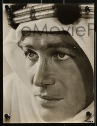 4a634 LAWRENCE OF ARABIA 5 7.25x9.5 stills 1963 David Lean, Peter O'Toole, Anthony Quinn!