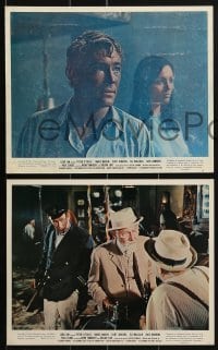 4a039 LORD JIM 10 color 8x10 stills 1965 Richard Brooks, images of Peter O'Toole!