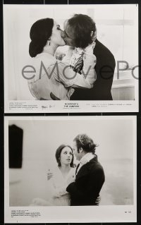 4a248 NOSFERATU THE VAMPYRE 13 8x10 stills 1979 Herzog, vampire Klaus Kinski, Isabella Adjani!