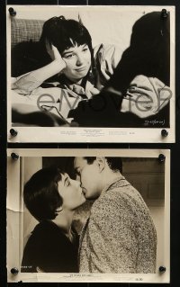 4a320 SHIRLEY MACLAINE 10 from 8x9.5 to 8x10 stills 1950s-1970s from a variety of roles!