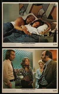 4a032 SUCH GOOD FRIENDS 12 color 8x10 stills 1972 Otto Preminger, Dyan Cannon, Jennifer O'Neill!
