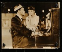 4a872 TENDER TRAP 3 7.5x9.5 stills 1955 great images of Frank Sinatra & Debbie Reynolds, Holm!