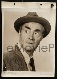 4a778 TIME OF YOUR LIFE 4 from 7.5x9.5 to 8x11 stills 1947 William Bendix, Barton, Draper & Miller