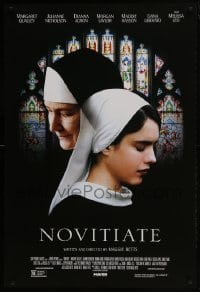 4g662 NOVITIATE DS 1sh 2017 Margaret Qualley, Julianne Nicholson, Catholic Church during Vatican II!