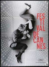 4j709 CANNES FILM FESTIVAL 2013 French 1p 2013 wonderful image of Paul Newman & Joanne Woodward!