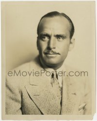 4x328 DOUGLAS FAIRBANKS SR 8x10.25 still 1926 head & shoulders portrait of the Hollywood legend!