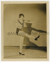 4x726 PENNY SINGLETON 8x10.25 still 1930 when she was dancer called Dorothy McNulty in Good News!