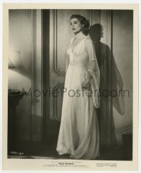 4x780 REAR WINDOW 8.25x10 still 1954 full-length beautiful Grace Kelly in nightgown, Hitchcock!