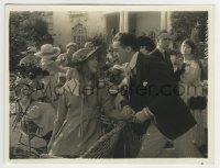 4x864 SIRENS OF THE SEA deluxe 6.5x8.5 still 1917 c/u of Jack Mulhall romancing Louise Lovely!