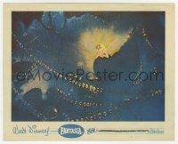 4x091 FANTASIA color English FOH LC R1950s Sugar Plum Fairy in the Nutcracker Suite segment, Disney!