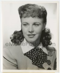 4x550 KITTY FOYLE 8.25x10 still 1940 Ginger Rogers as the white collar heroine by John Miehle!